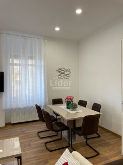 3-locale, Appartamento, 75m², 1 Piano