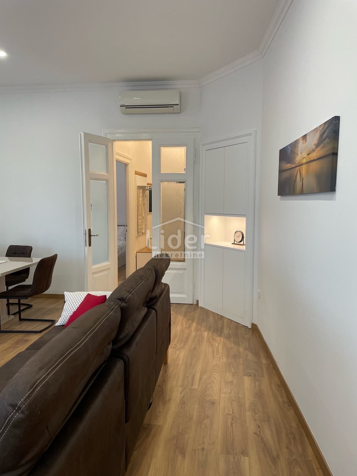 3-к, Квартира, 75м², 1 Этаж