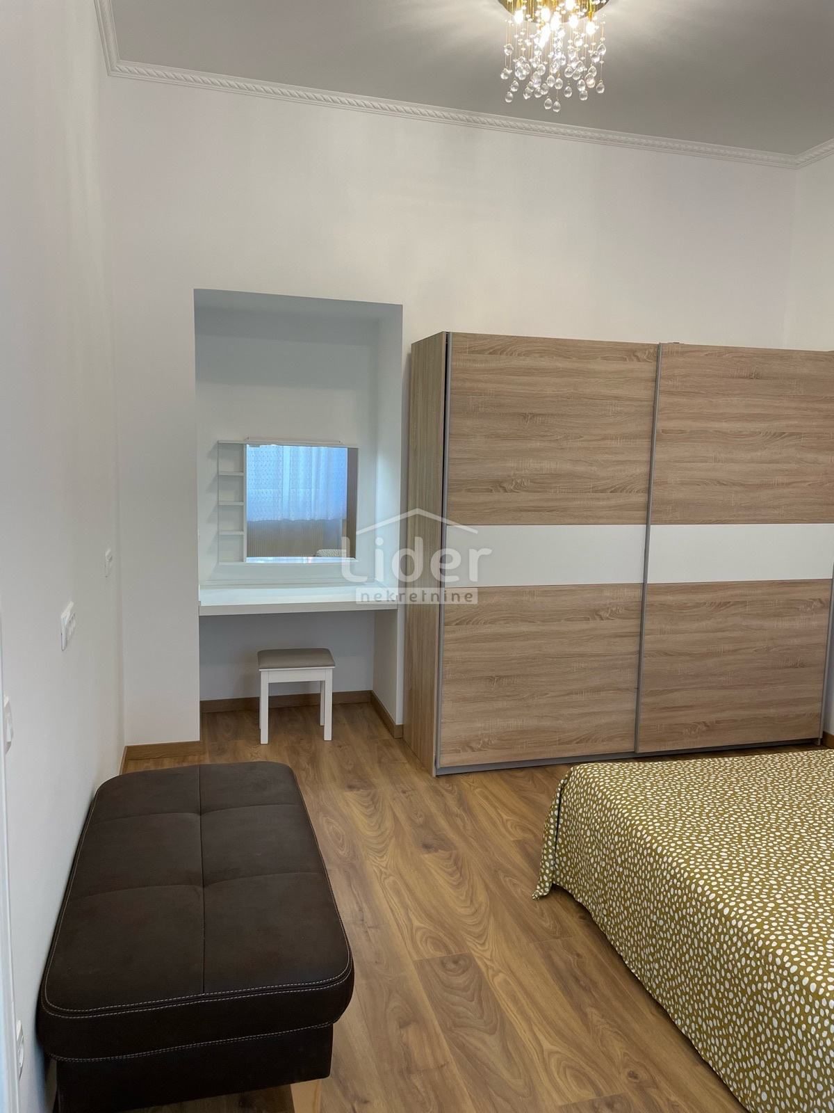 3-locale, Appartamento, 75m², 1 Piano