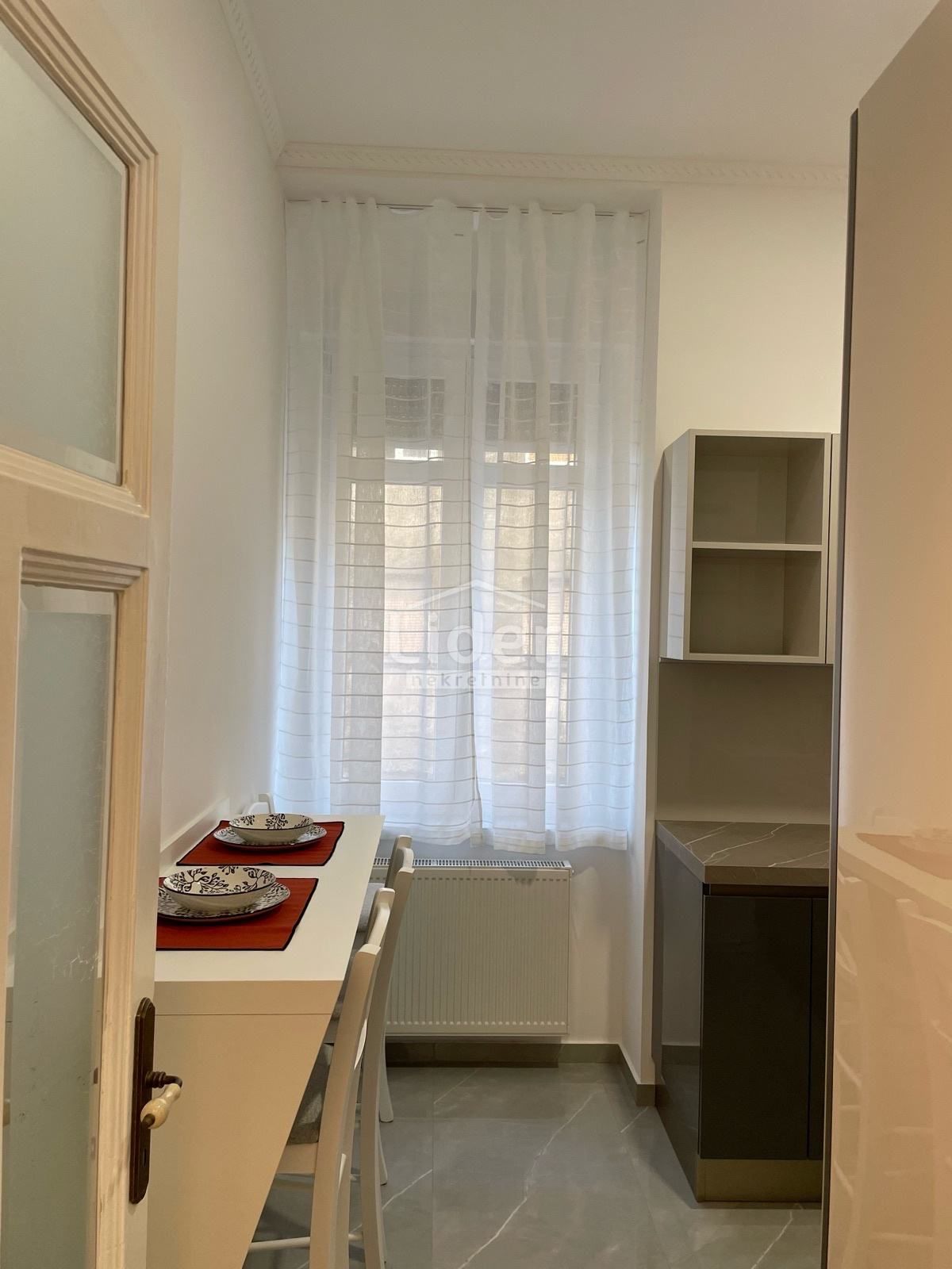 3-locale, Appartamento, 75m², 1 Piano