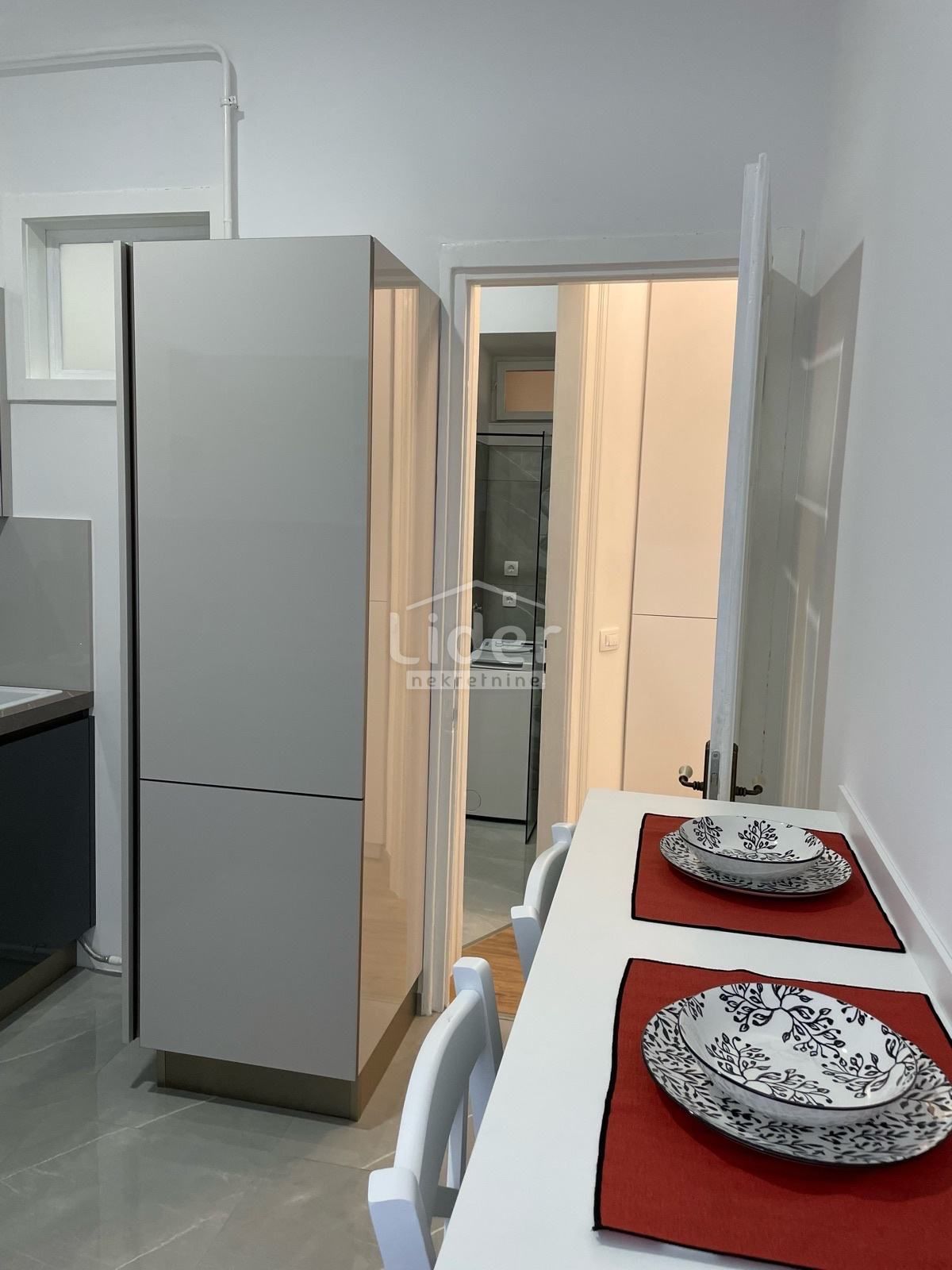 3-к, Квартира, 75м², 1 Этаж