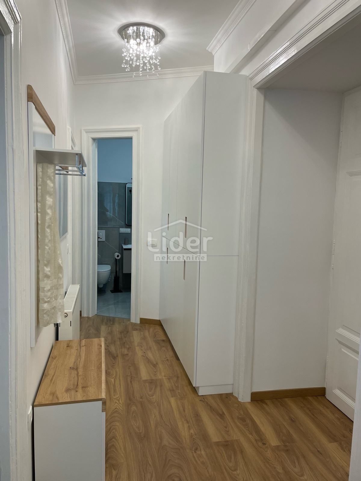 3-Zi., Wohnung, 75m², 1 Etage