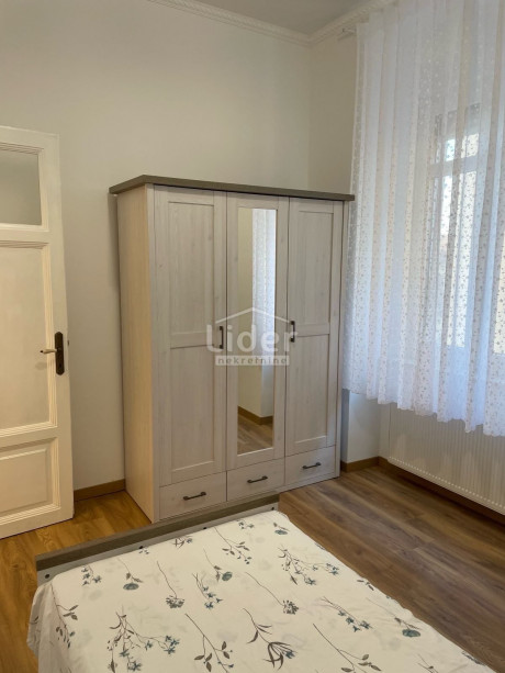 3 rooms, Apartment, 75m², 1 Floor