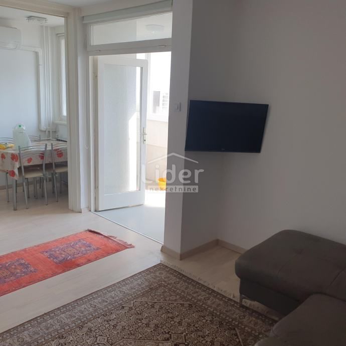 1-Zi., Wohnung, 37m², 7 Etage