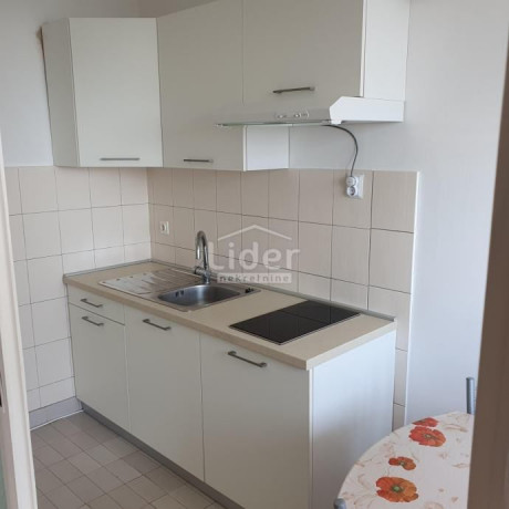 1-Zi., Wohnung, 37m², 7 Etage