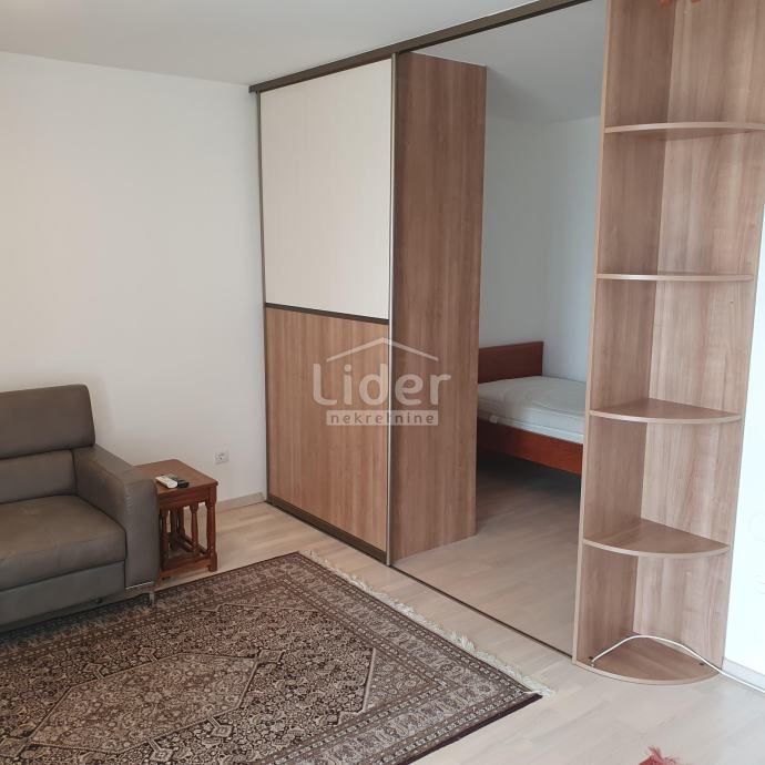 1-Zi., Wohnung, 37m², 7 Etage