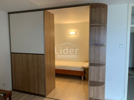 1-Zi., Wohnung, 37m², 7 Etage