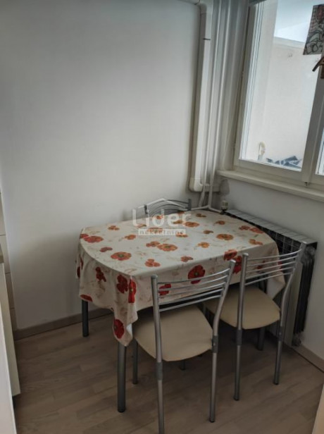 1 rooms, Apartment, 37m², 7 Floor