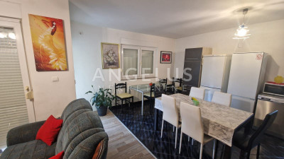 4-к, Квартира, 90м², 2 Этаж