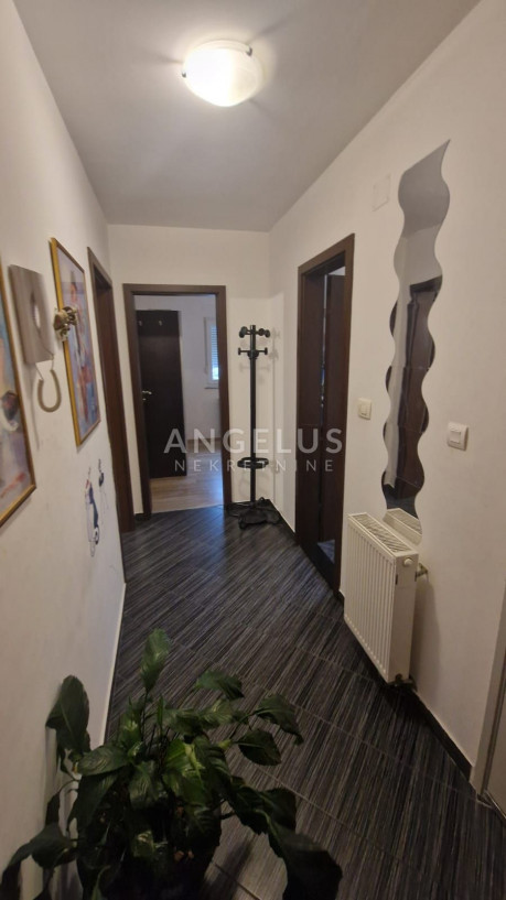 4 rooms, Apartment, 90m², 2 Floor