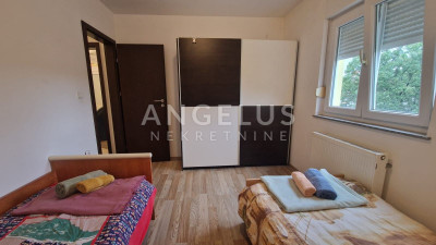 4 rooms, Apartment, 90m², 2 Floor