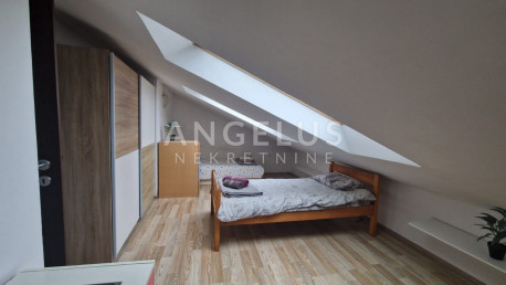 4-Zi., Wohnung, 90m², 2 Etage