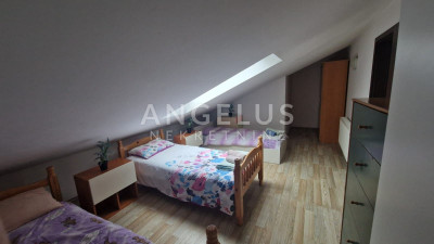 4-Zi., Wohnung, 90m², 2 Etage