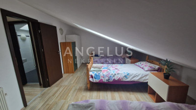 4 rooms, Apartment, 90m², 2 Floor