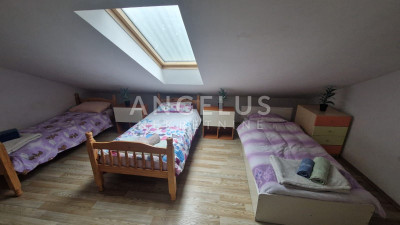 4-Zi., Wohnung, 90m², 2 Etage