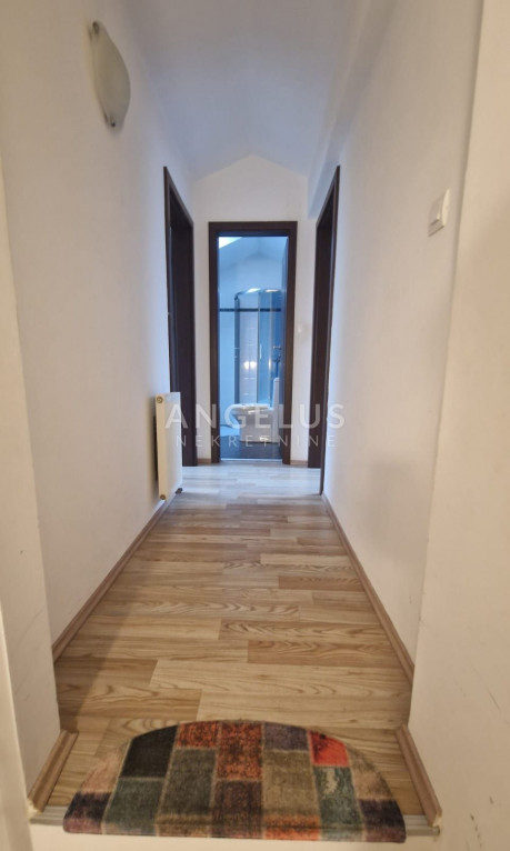 4-locale, Appartamento, 90m², 2 Piano