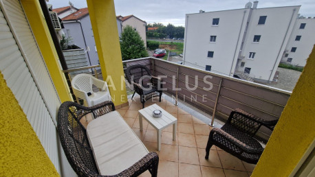 4 rooms, Apartment, 90m², 2 Floor