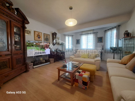 3 rooms, Apartment, 117m², 5 Floor