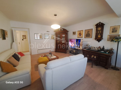 3-locale, Appartamento, 117m², 5 Piano