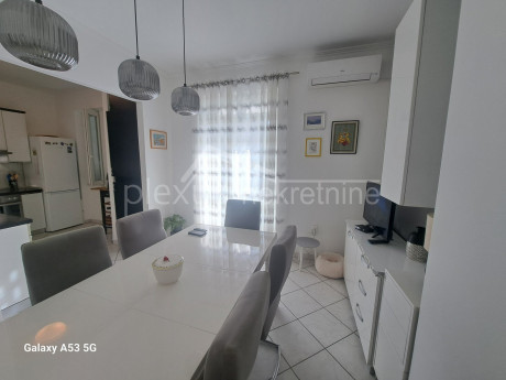 3-locale, Appartamento, 117m², 5 Piano