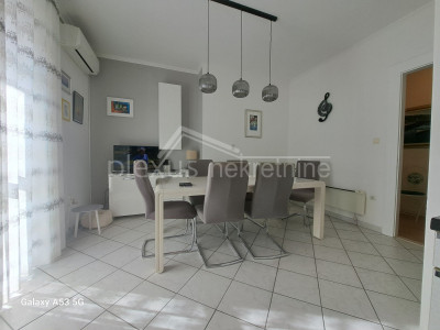 3 rooms, Apartment, 117m², 5 Floor