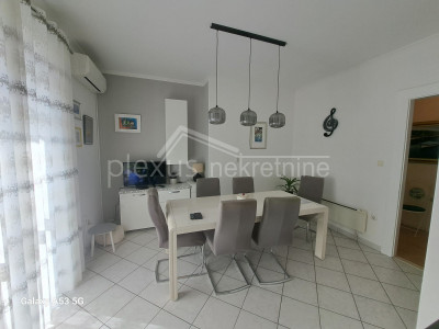 3 rooms, Apartment, 117m², 5 Floor