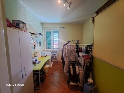 3-locale, Appartamento, 117m², 5 Piano