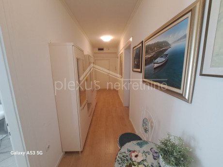 3 rooms, Apartment, 117m², 5 Floor