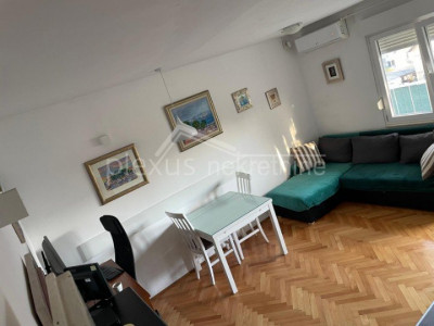 1-locale, Appartamento, 44m², 5 Piano