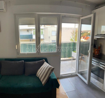 1-Zi., Wohnung, 44m², 5 Etage