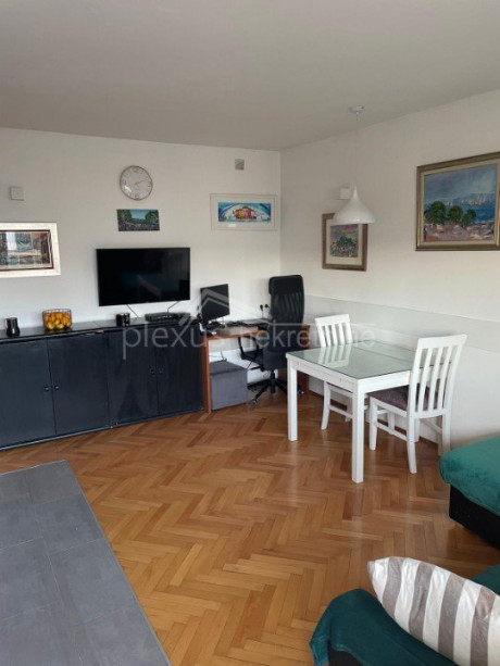 1 rooms, Apartment, 44m², 5 Floor