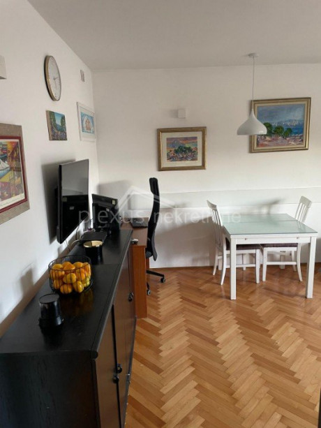 1-locale, Appartamento, 44m², 5 Piano