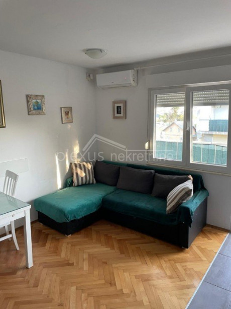 1 rooms, Apartment, 44m², 5 Floor