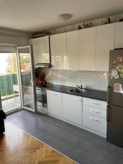 1-Zi., Wohnung, 44m², 5 Etage