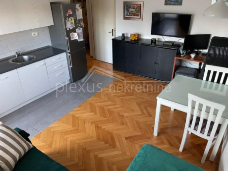 1-Zi., Wohnung, 44m², 5 Etage