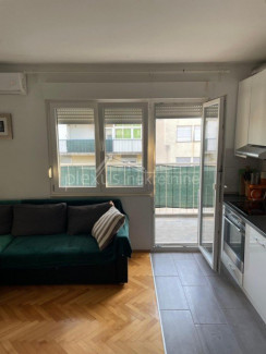 1 rooms, Apartment, 44m², 5 Floor