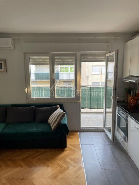 1-Zi., Wohnung, 44m², 5 Etage