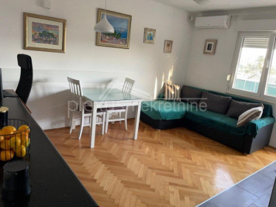 1-Zi., Wohnung, 44m², 5 Etage