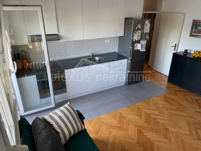 1 rooms, Apartment, 44m², 5 Floor