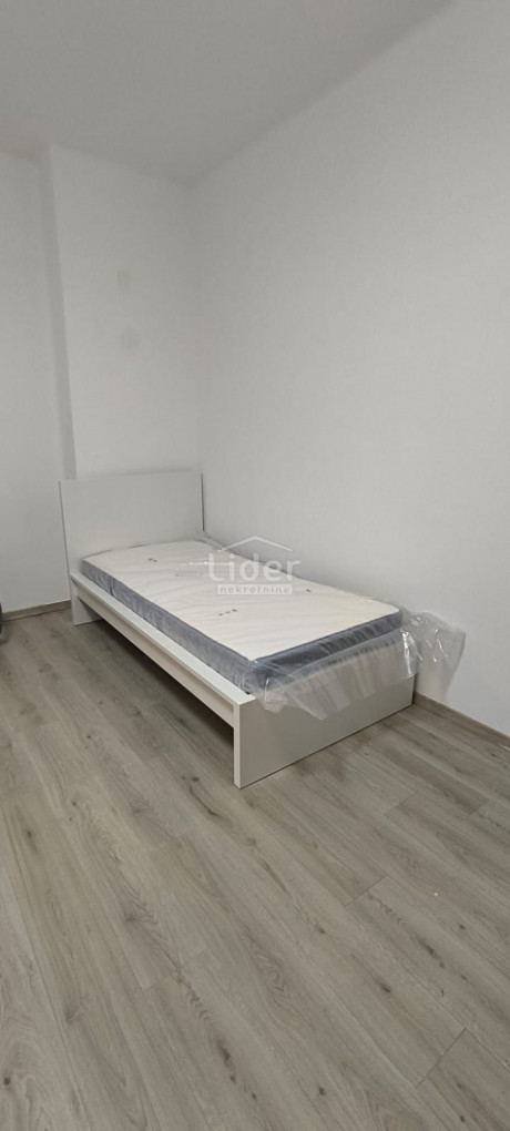 2-locale, Appartamento, 40m², 1 Piano