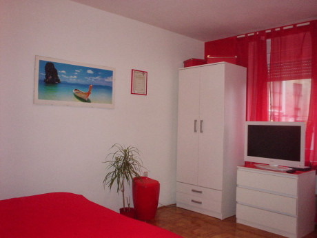 1 rooms, Apartment, 25m²