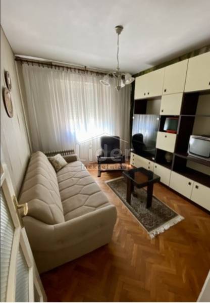 3 rooms, Apartment, 95m², 1 Floor