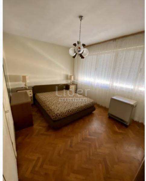 3 rooms, Apartment, 95m², 1 Floor
