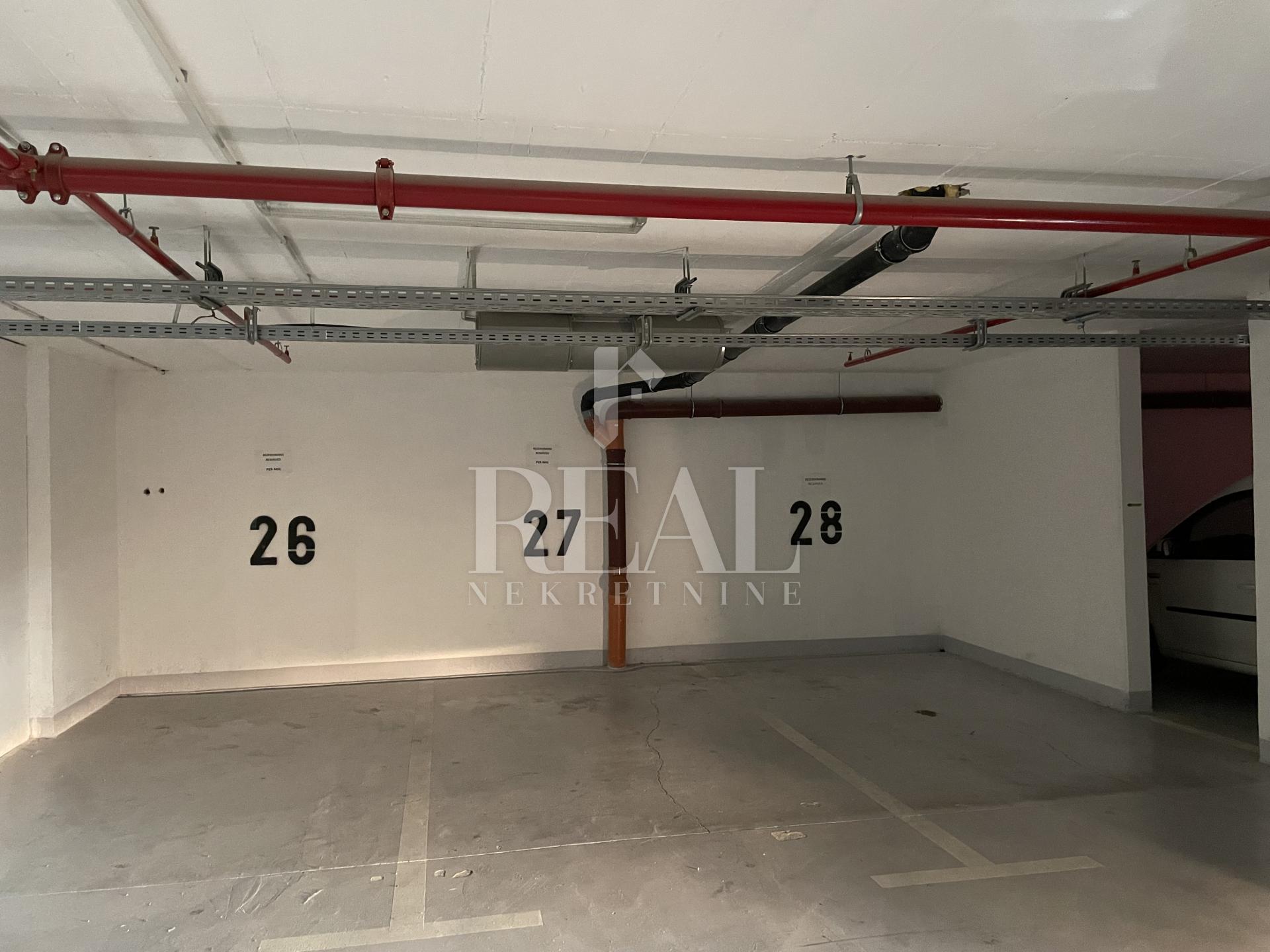 2 rooms, Apartment, 42m², 1 Floor