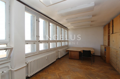 220m², Office, 15 Floor