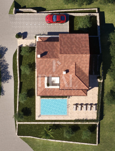 House, 264m², Plot 0m²