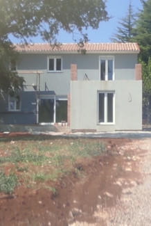 House, 139m², Plot 560m²