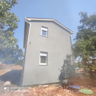 House, 139m², Plot 560m²