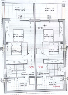 3 rooms, Apartment, 113m², 2 Floor
