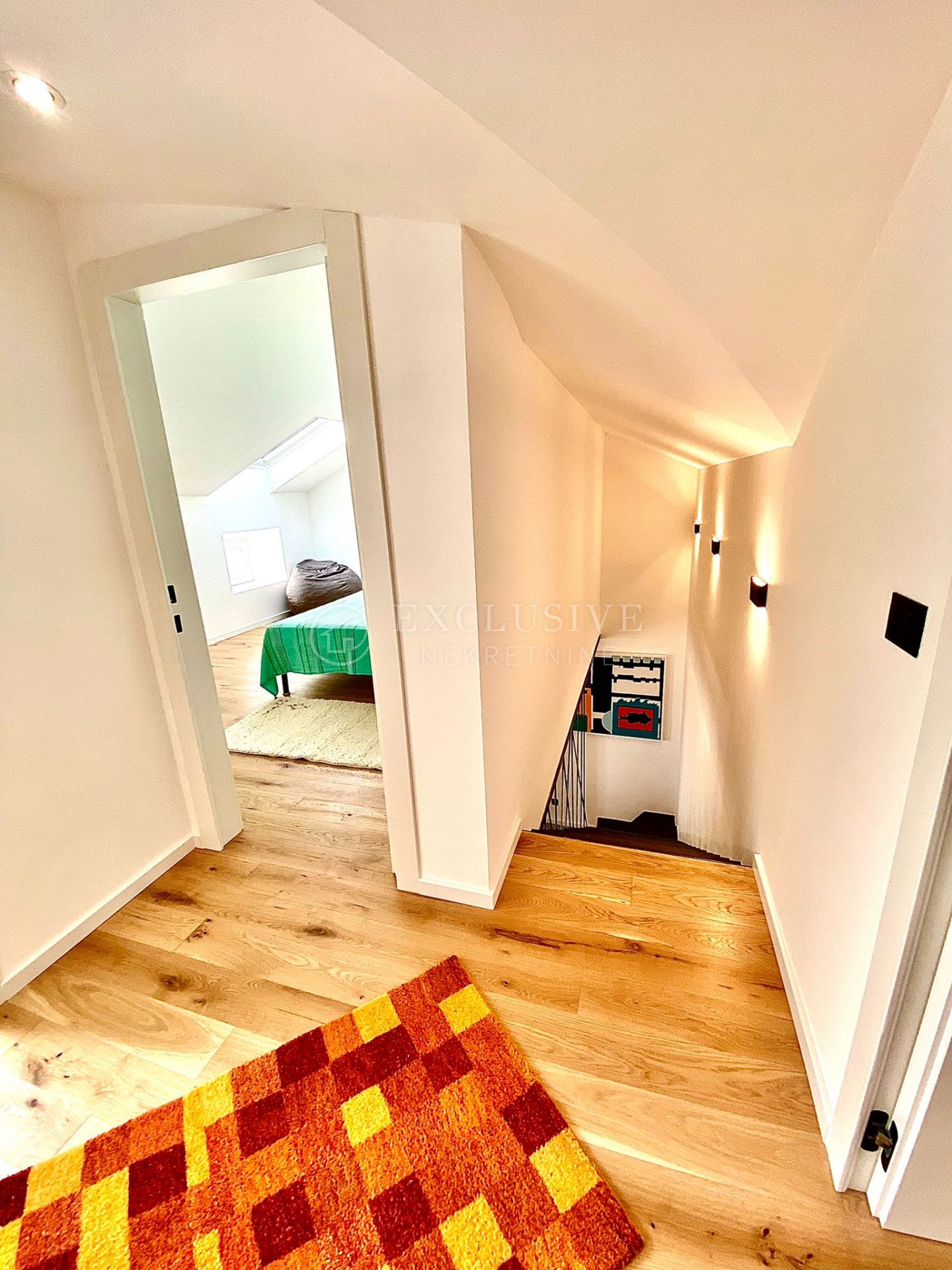 4 rooms, Apartment, 139m², 1 Floor